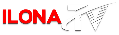 Ilona TV media partner logo